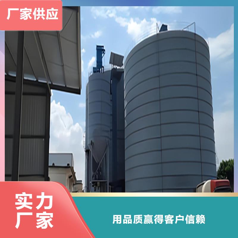 镀锌圆筒仓厂家-认准裕盛钢板仓有限公司
