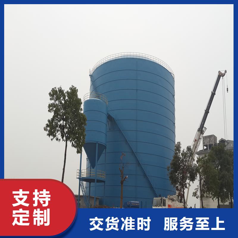 卷边钢板仓产地