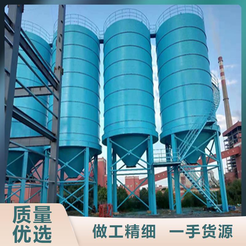 粮食钢板仓品质与价格