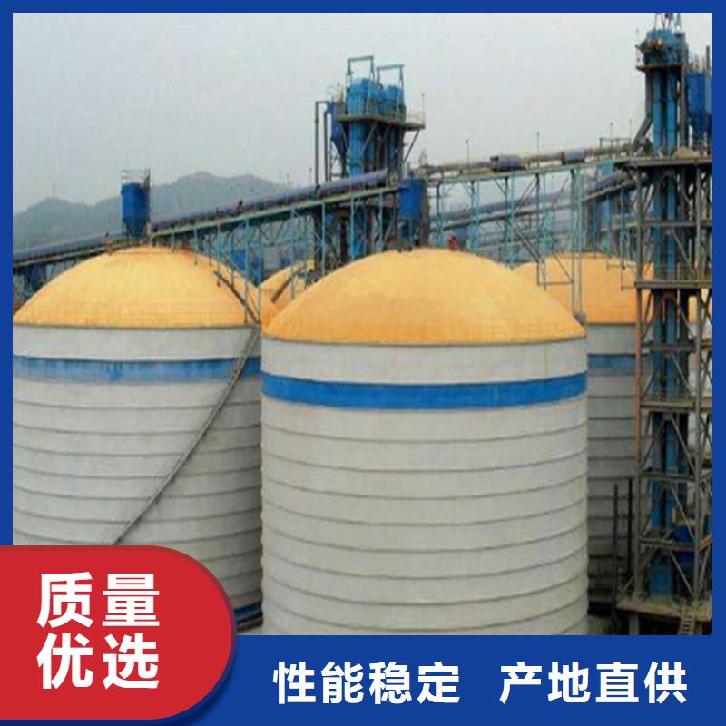 镀锌圆筒仓厂家-认准裕盛钢板仓有限公司