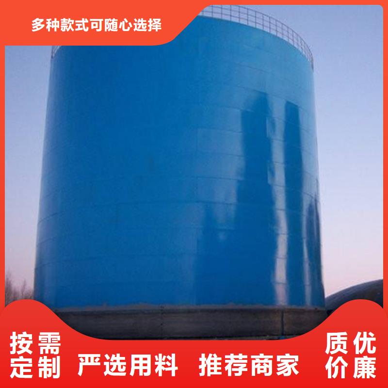 大型物料钢板仓货真价实