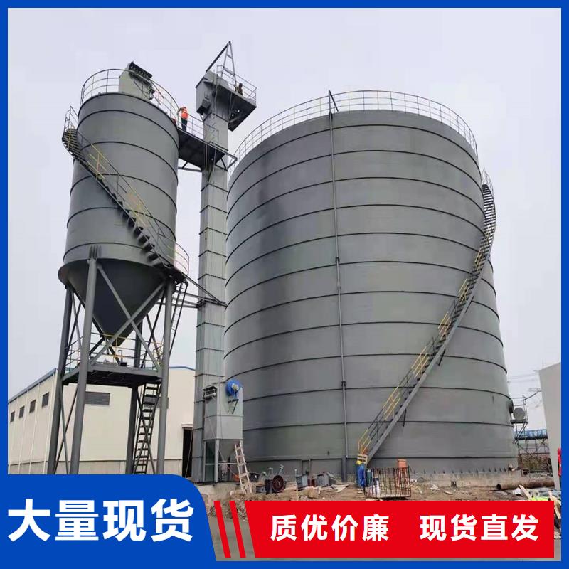 供应大型钢板仓品牌厂家