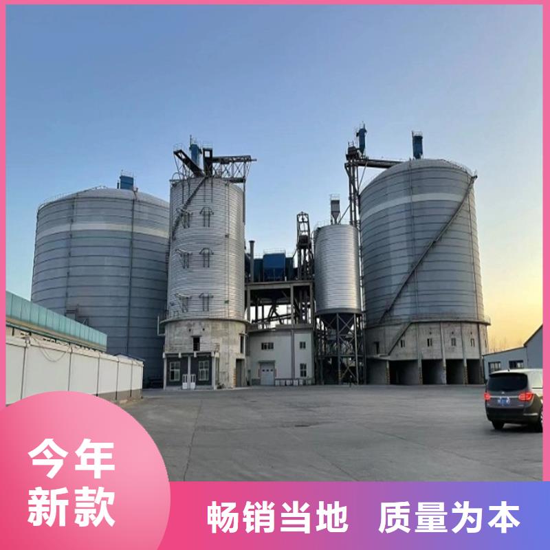 钢板仓安装施工老品牌