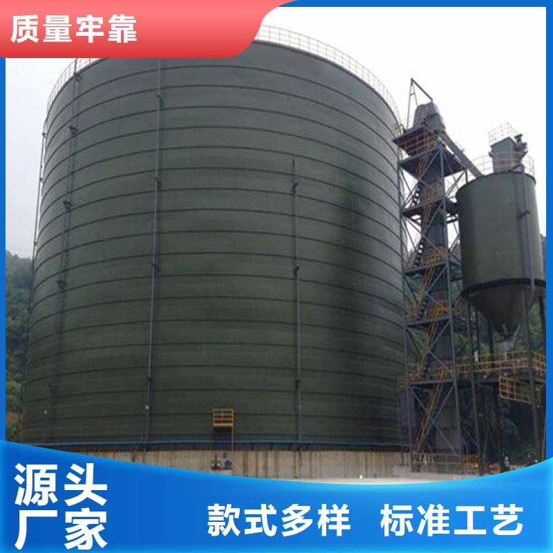 新款螺旋钢板库厂家