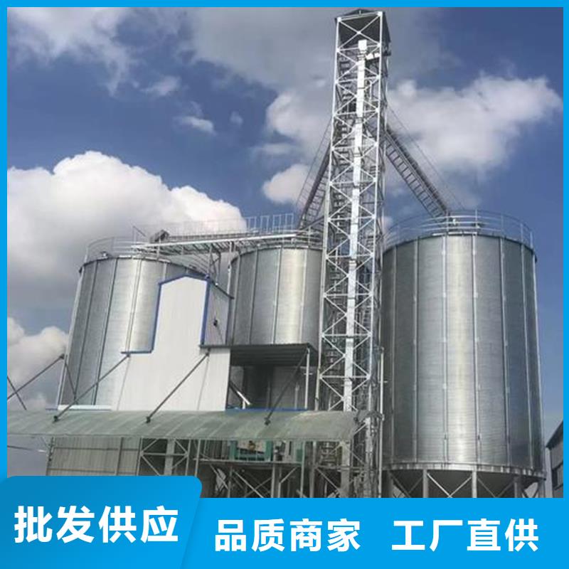 小型储粮仓销售厂家