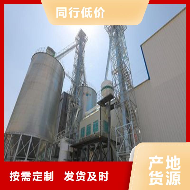 储粮筒仓价格优势大