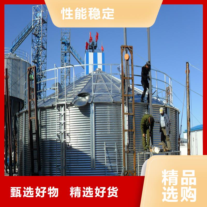 大型粮囤诚信厂家