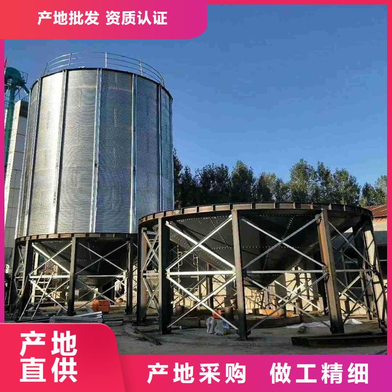粮食储存仓-诚信为本
