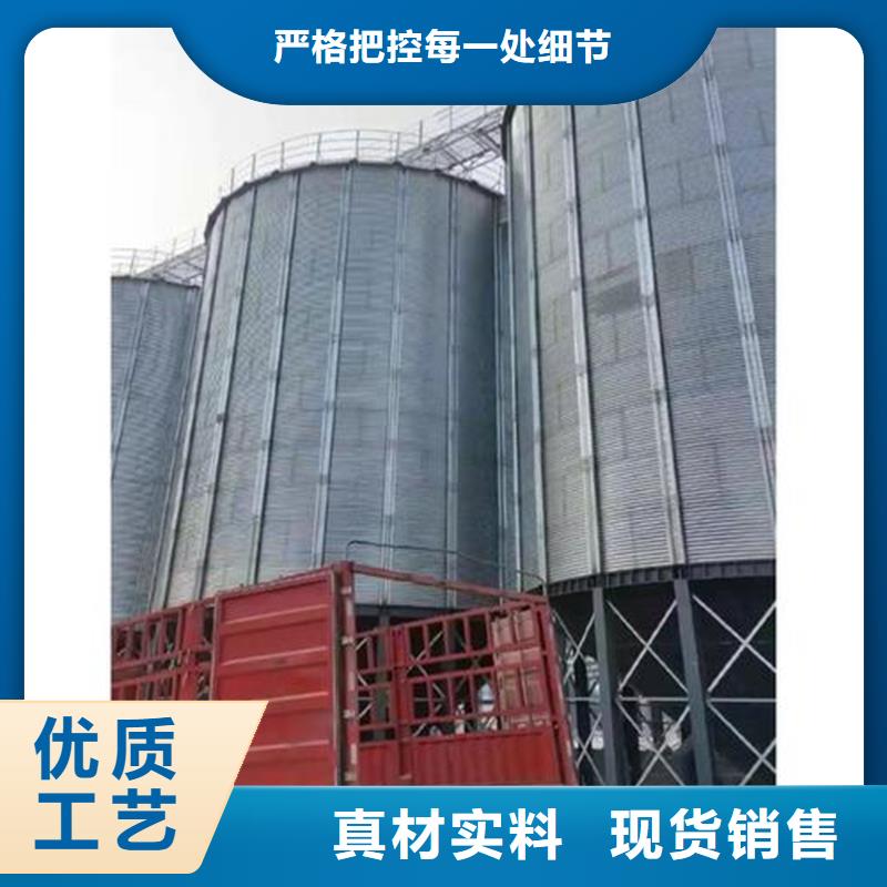 黄豆立筒仓厂家服务至上
