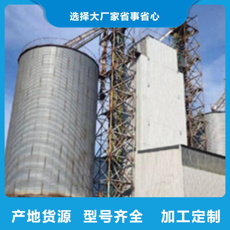 规格全的粮食立筒仓本地厂家