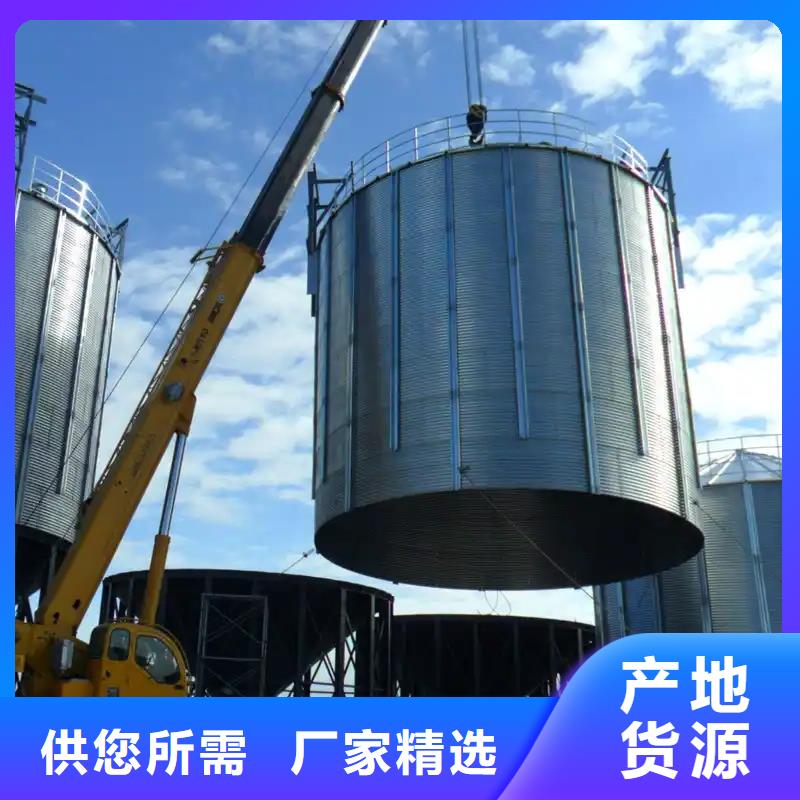 玉米储存罐-玉米储存罐定制