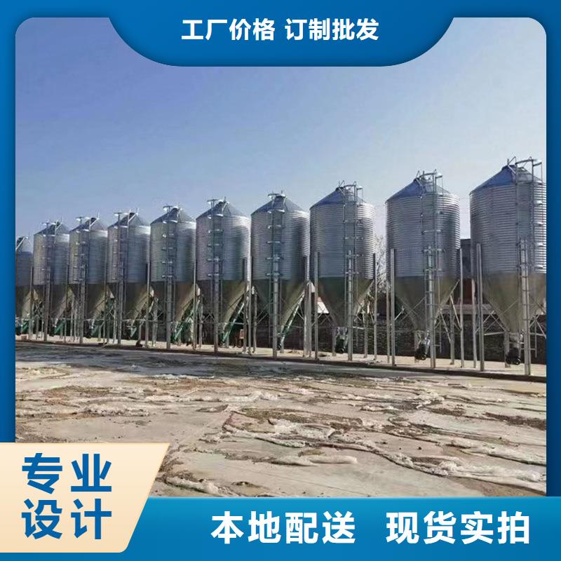 性价比高的装配式立筒仓厂家