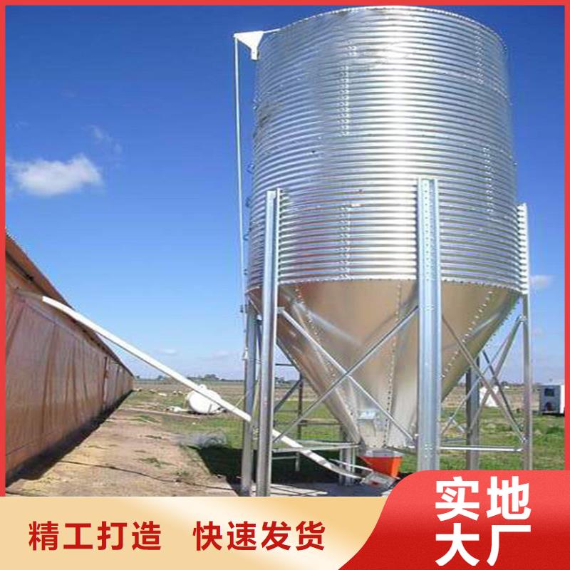 大型粮食存储设备2025畅销新品