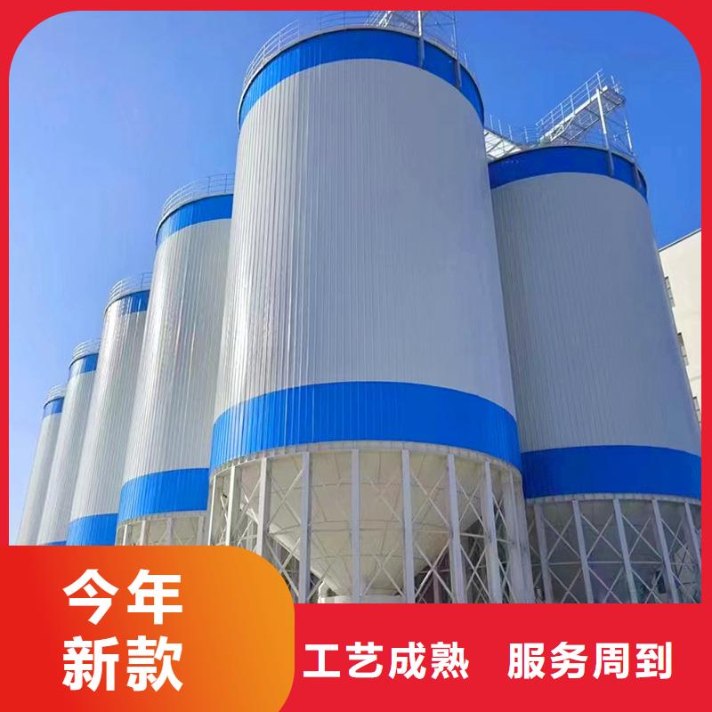 储量筒仓价格实惠