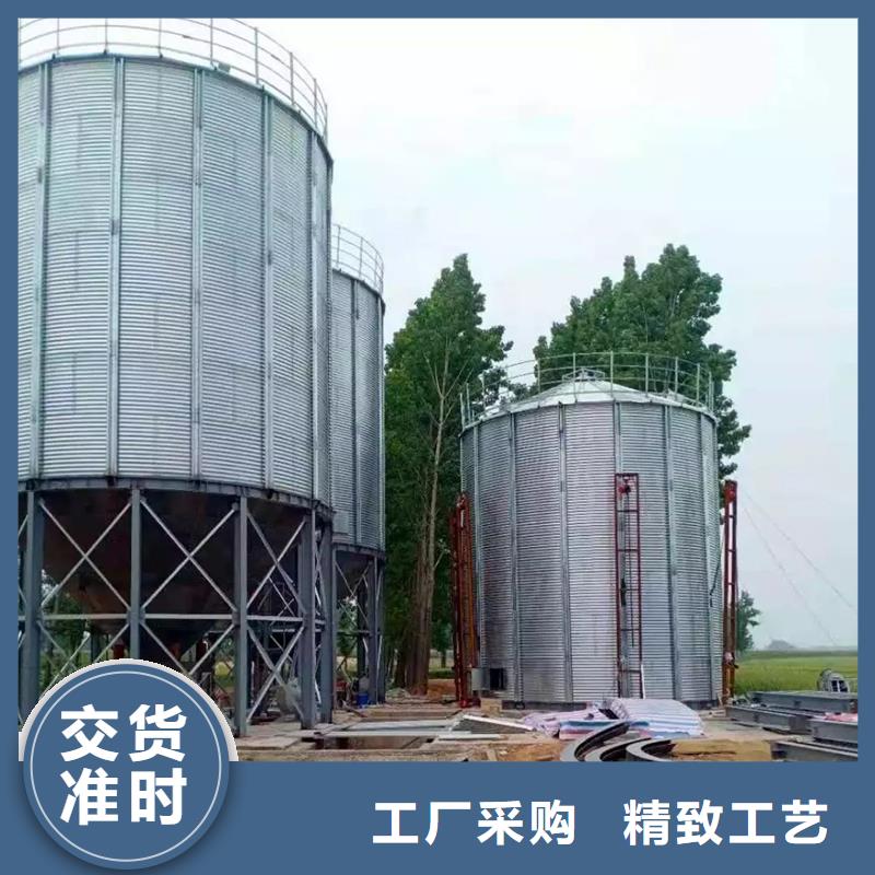 在本地买装配式粮仓粮食存储仓更实惠