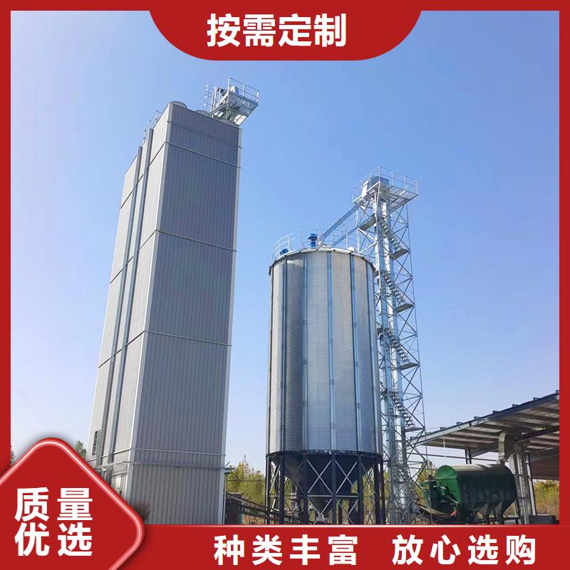 立式装配式钢板仓_量大从优