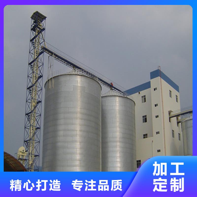 口碑好的300吨玉米钢板仓销售厂家