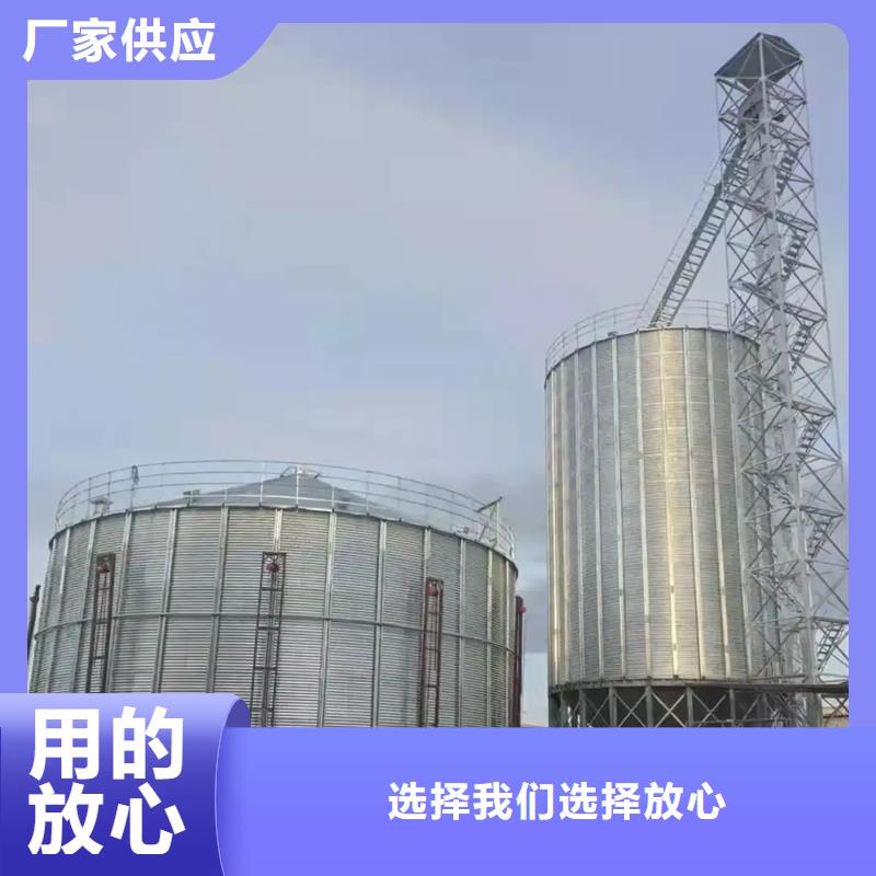 正规大米立筒仓生产厂家
