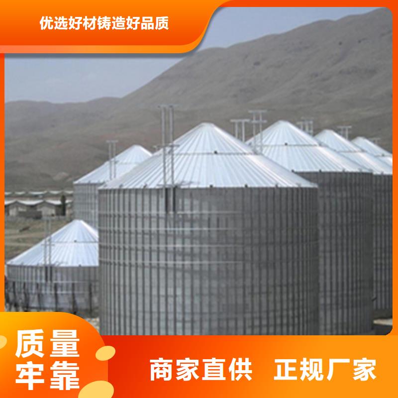 大型立式粮食筒仓施工队伍
