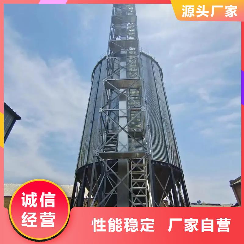 玉米储存罐_可定制