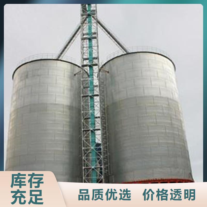 选购养殖设备料塔找裕盛钢板仓有限公司
