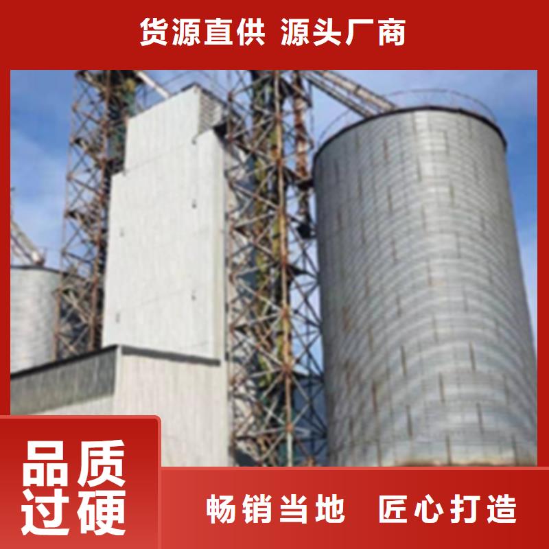 镀锌料塔现货供应_规格全