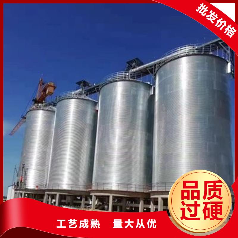 养殖储料塔品质为本