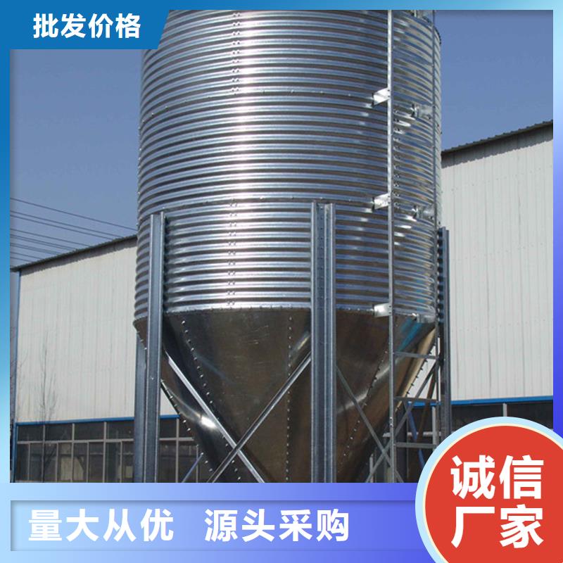 粮食成品仓技术参数