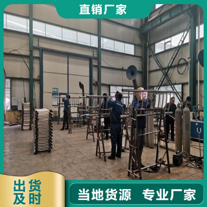 宁夏支持定制的灯箱栏杆生产厂家