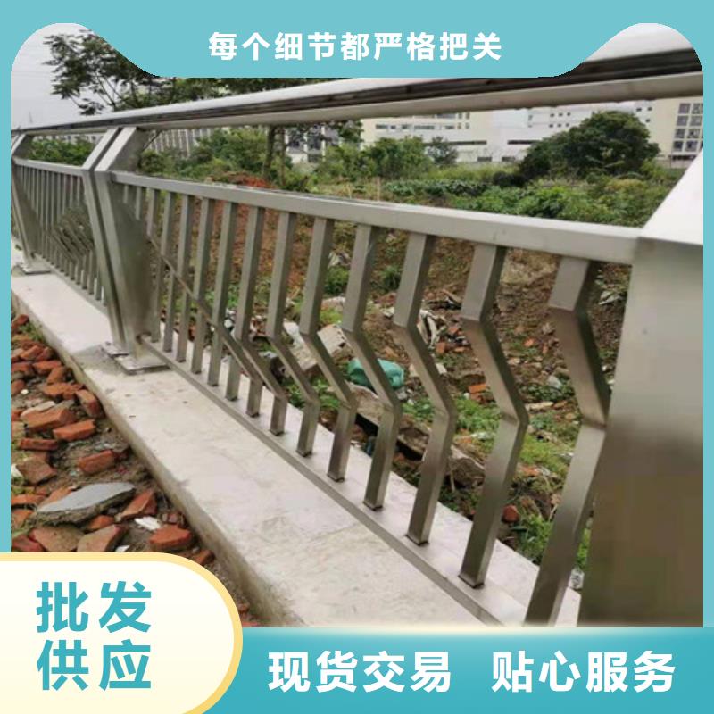 乌海路桥护栏给您底价优惠