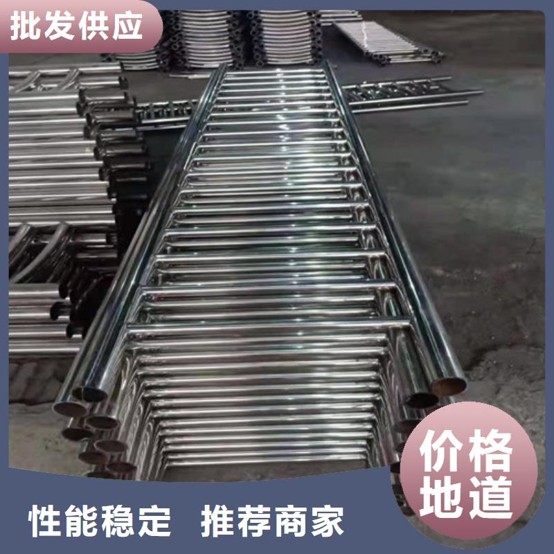 景观护栏桥梁防撞护栏专业设计