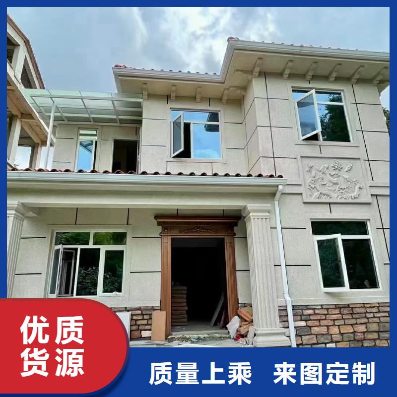 安徽省六安金安区轻钢房子图片