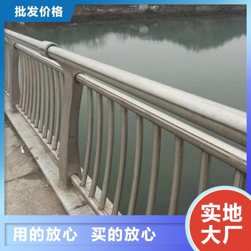 河道安全防护栏扶手木纹转印河道铁艺栏杆按图纸加工生产