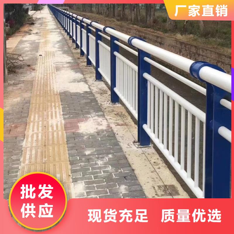 道路防撞防护柱生产位置