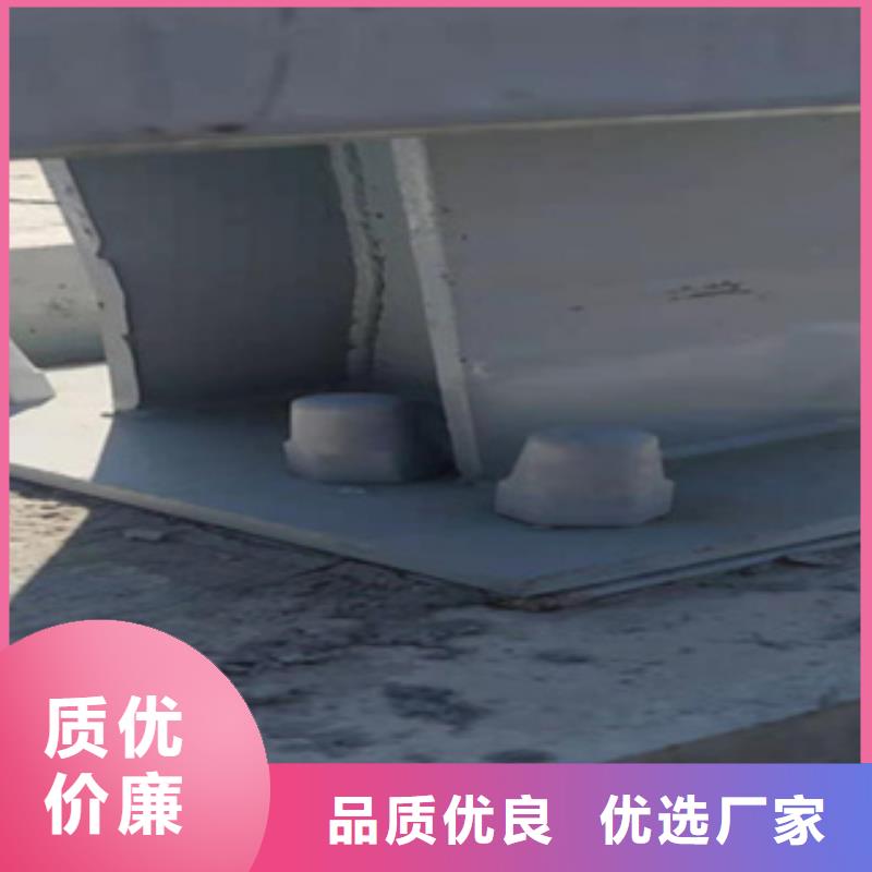优选【鑫桥达】316不锈钢复合管护栏新型河道护栏