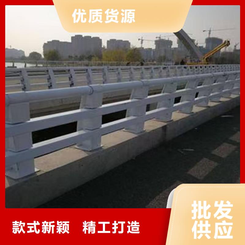 《上海》采购安全防撞栏靠谱厂家