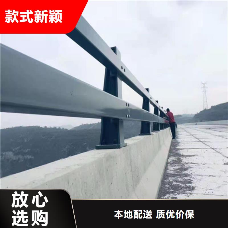 上海选购移动式防撞护栏实力商家