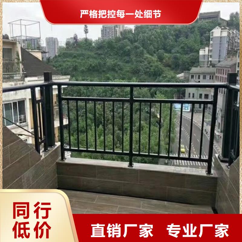 不锈钢人行道护栏、不锈钢人行道护栏厂家