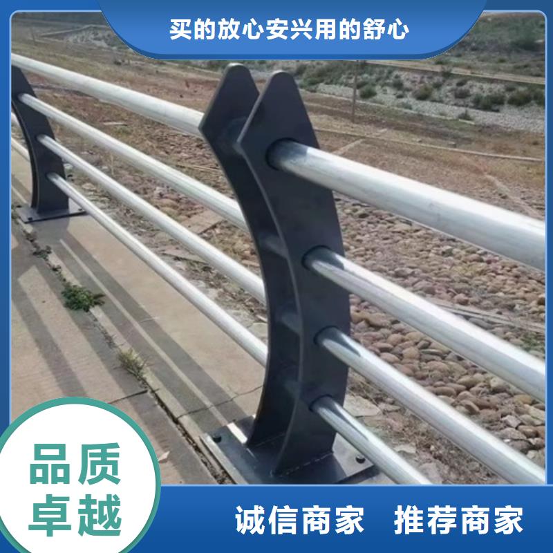 不锈钢护栏立柱厂家-型号齐全
