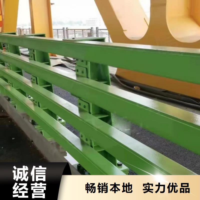 质量可靠的SA级防撞护栏公司