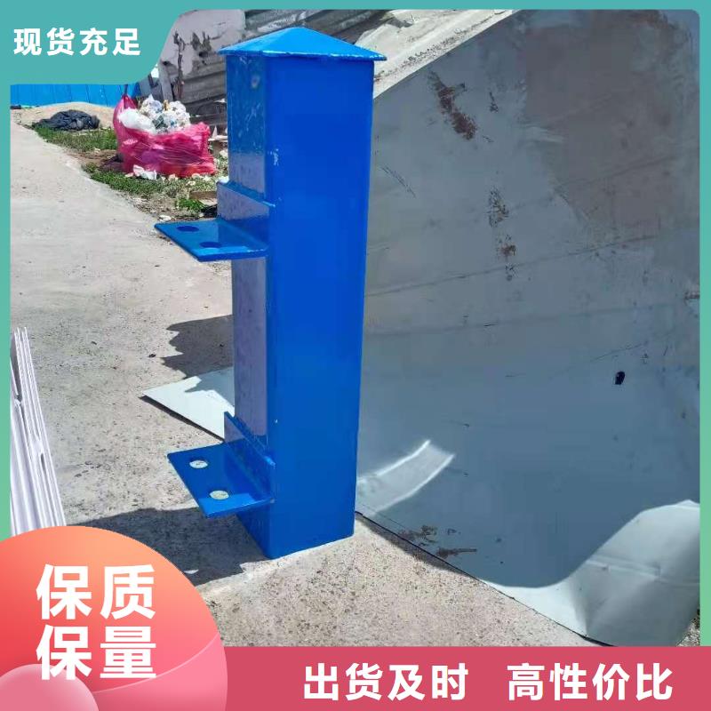 丽江桥梁护栏生产电话