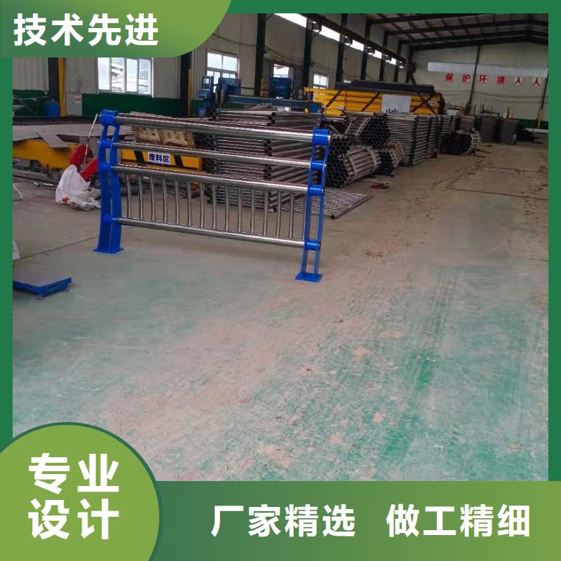 南京不锈钢复合管生产-当地品质信得过_客户案例