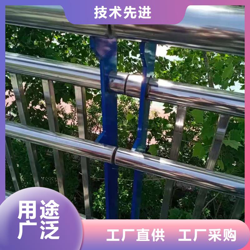 永州桥梁防撞护栏生产地址