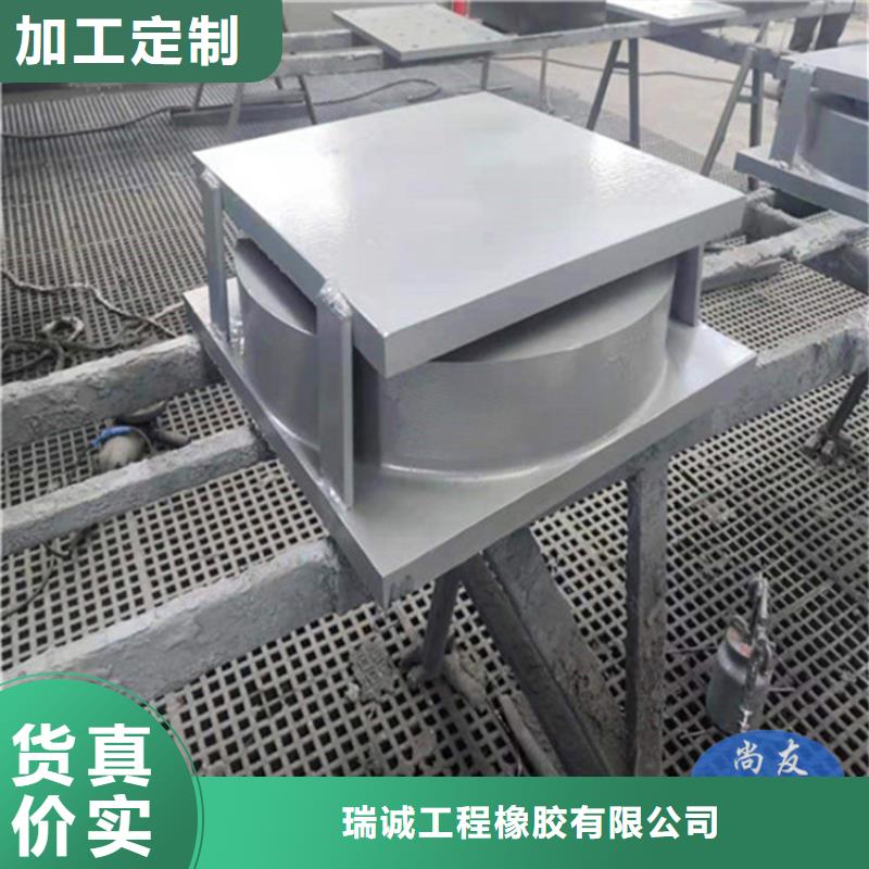 乐山成品抗震球型钢支座去哪买