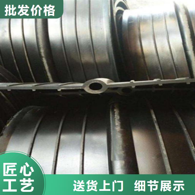 【瑞诚】桂林中孔型钢边橡胶止水带现货厂家