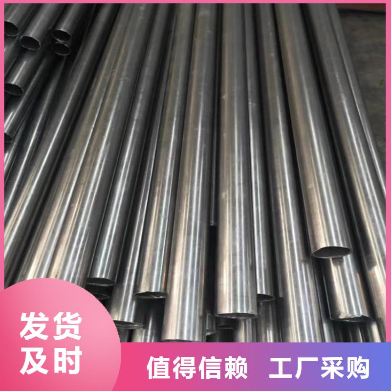 萍乡大口径无缝钢管40MnB生产加工