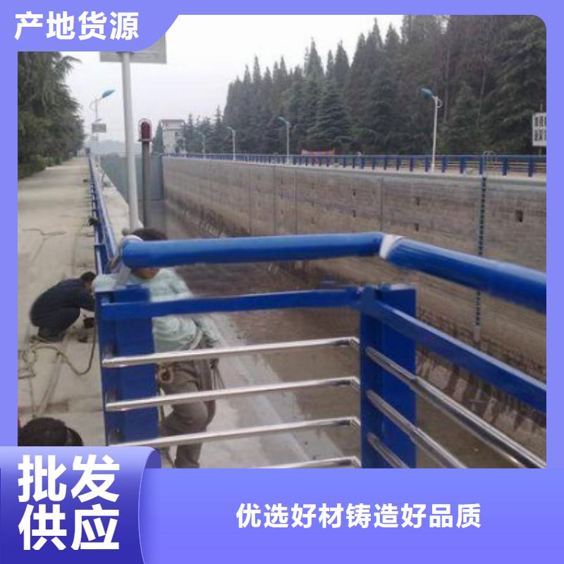 成都道路护栏厂家资讯