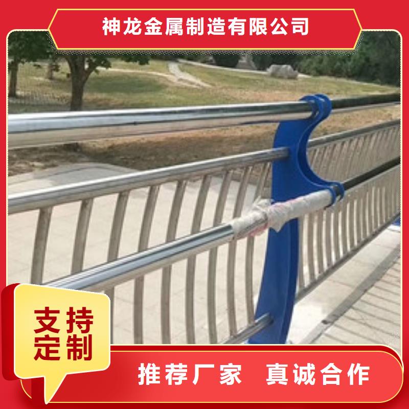 道路护栏品牌厂家