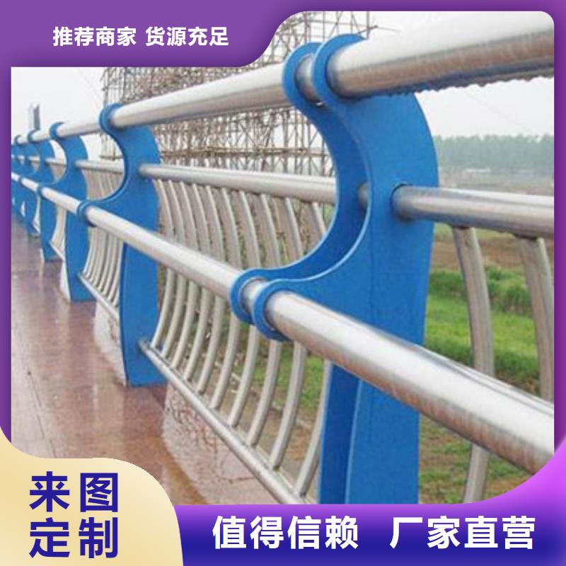 桥梁护栏-【镀锌波形护栏】规格齐全