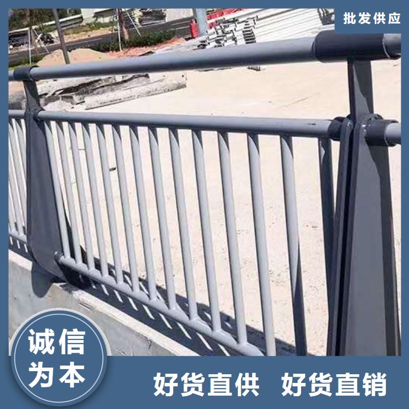 道路护栏生产厂家_10年经验